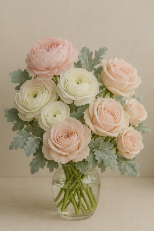 My Sincerest Bloom 🤍