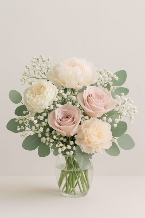 Tender Reflections 🤍