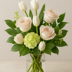 Kindness Blooms 💐