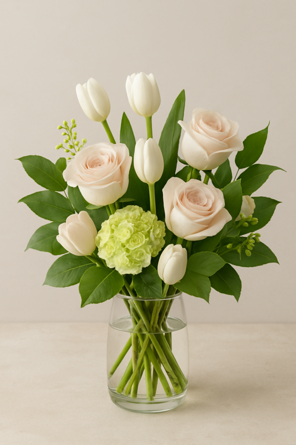 blooms Kindness Blooms ๐