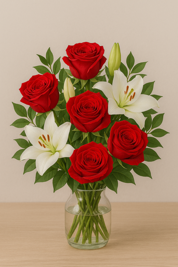 Endless Devotion 💘